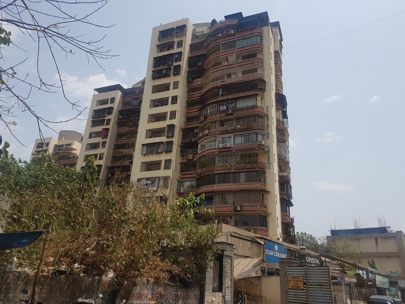 Main - Evershine Greens, Andheri West